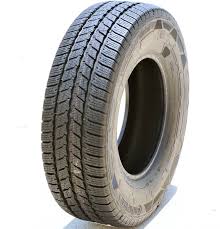 Tire 215/75R16C TL  Brand: Linglong - Tubeless