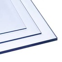 Plastic Sheet Clear (Acrylic) 6MM*8Ft*4Ft