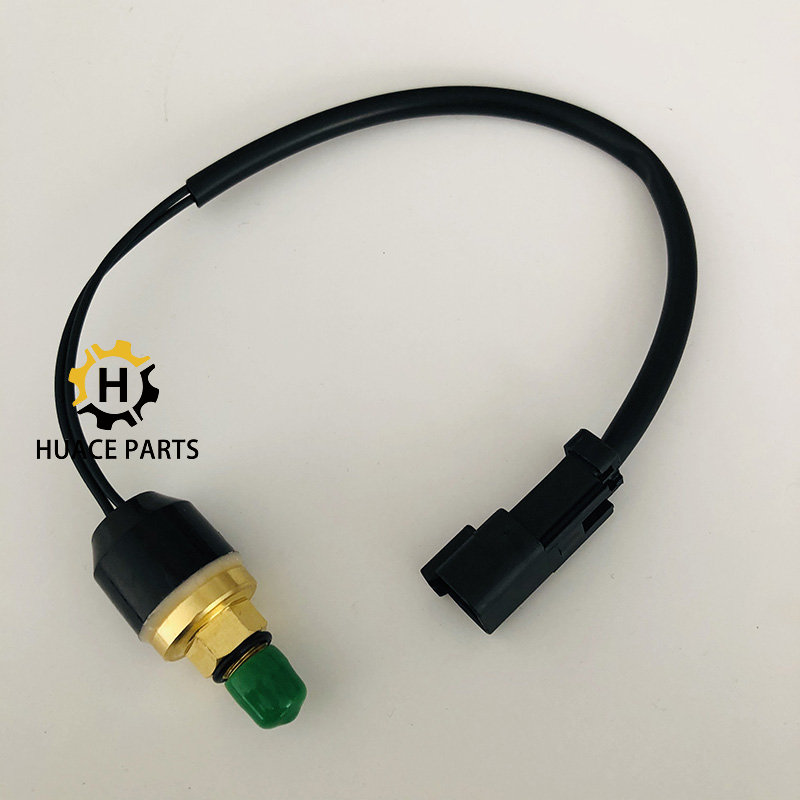 Switch Assy 309-5769 CAT