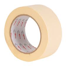 Masking Tape, 50MM*50Mtr