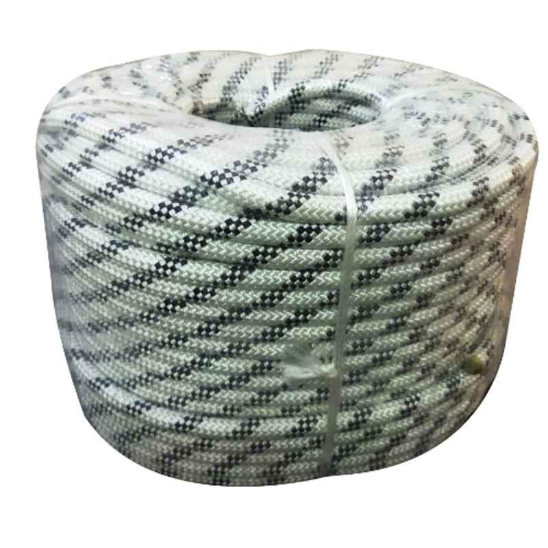 Rope - Industrial Polyester, 16MM*200Mtr
