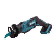 Makita-Cordless Reciprocating Saw 18V 3.0Ah DJR185Z, BL1830, DC18SD (2 Battery + Charger)
