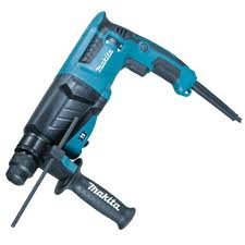 Makita-Electric Hammer Drill 1"/26MM HR2630