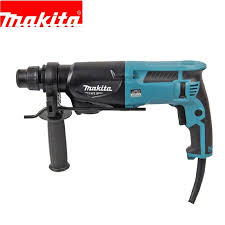 Makita-Electric Hammer Drill M8700ZB 
