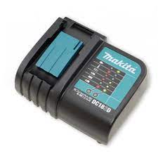 Makita-Charger 14.4-18V/DC18SD/220-240V