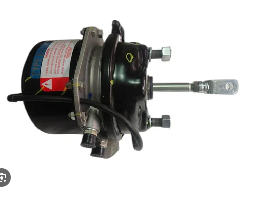 Brake Booster BB9324 (Ashok Leyland Dump Truck)