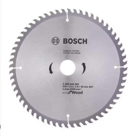 Saw Blade 7"*60T(BOSCH)