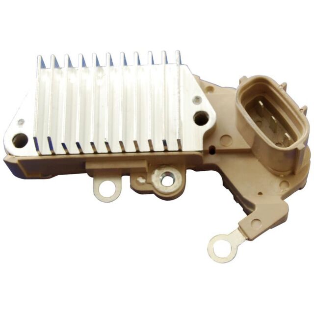 Alternator Regular AC12V IVR-5003/JFT1426