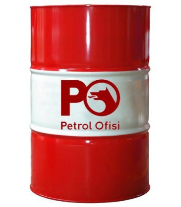 Petrol Ofisi Deniz Dizel 1000-40 [205Ltr]