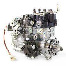 Fuel Pump Assy (YANMAR 4TNV88-GGE)