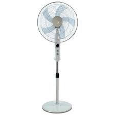 Stand Fan 16" CZR-S1616 Caizer