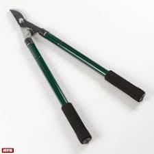 Pruning Shear with Adjustable Handle King Force