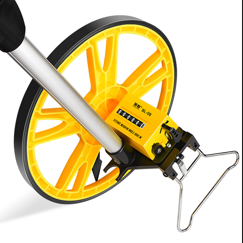 Measuring Wheel, Single Big (318MM/12")