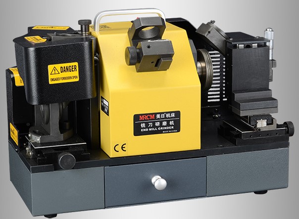 Mill Grinder/Sharpener MR-X6RA (Dia: 4-20) 220V/200W, 4800RPM, 41*24.5*30CM