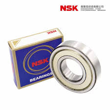 Ball Bearing 6006ZZ - NSK