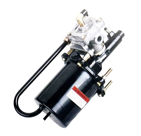 Air Brake Booster IU-AM-4750 (Big)