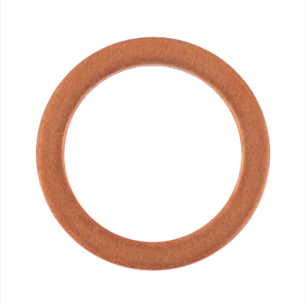 Gasket 3P-0774