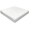 Sponge Sheet 20" x 20" x 4"