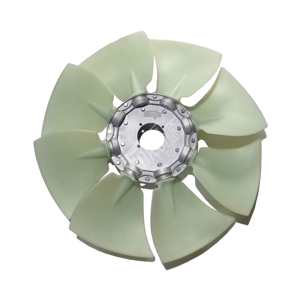 Cooling Fan EC210