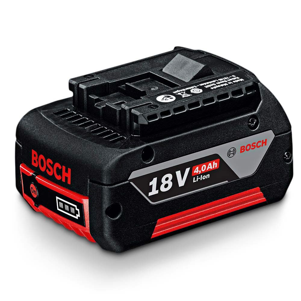Rechargeable Battery GBA 18V-4.0Ah