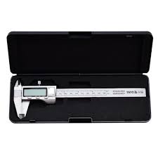 Digital Caliper 0-150MM (6') YT-7205