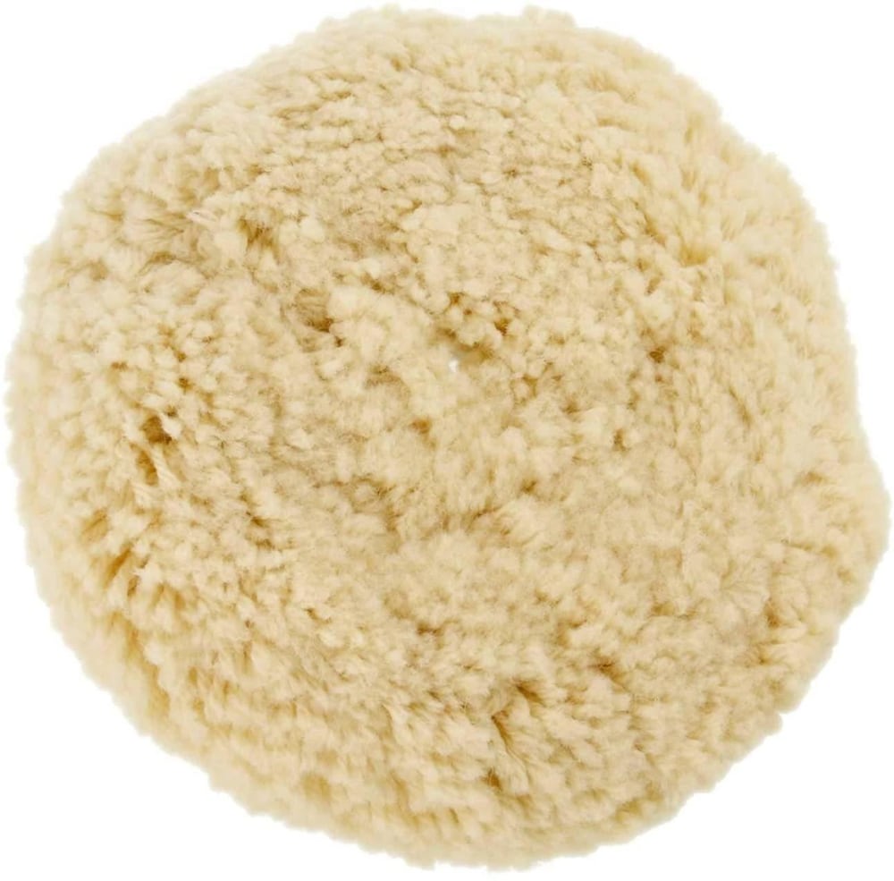 Wool Pad 140mm, 794560-9 (5*1/2)
