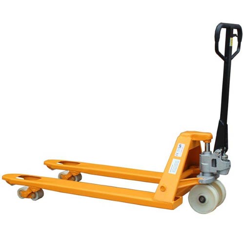 Pallet Truck W/Nylon Wheel 3T (550 *1100)