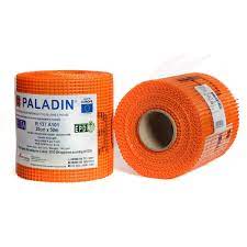 Gypsum Tape/Drywall Joint Tape (7MM*8MM) 200MM*50Mtr Orange