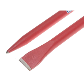 Crow Bar 4' x 32MM Yellow (5.75kg)