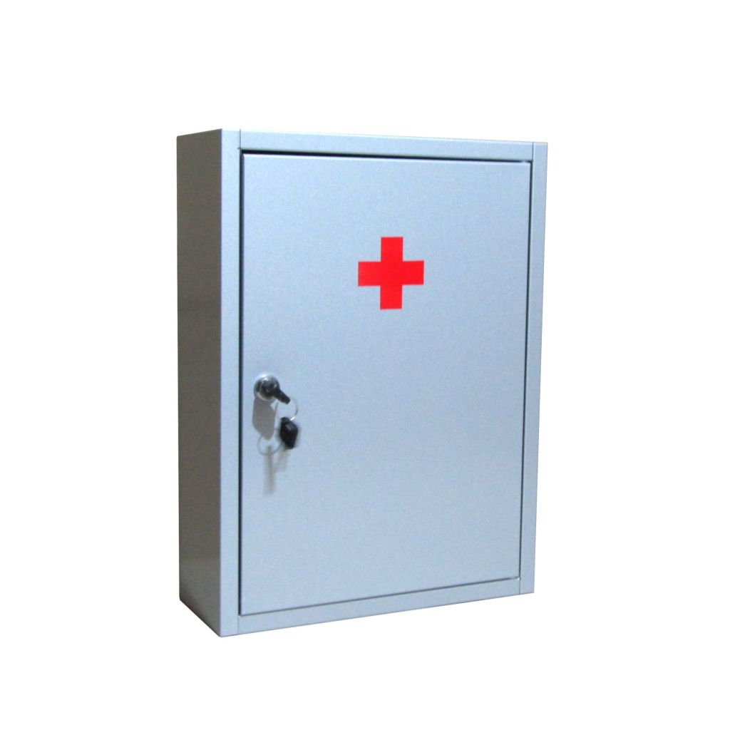 Medical Metal Box (360*310*100)