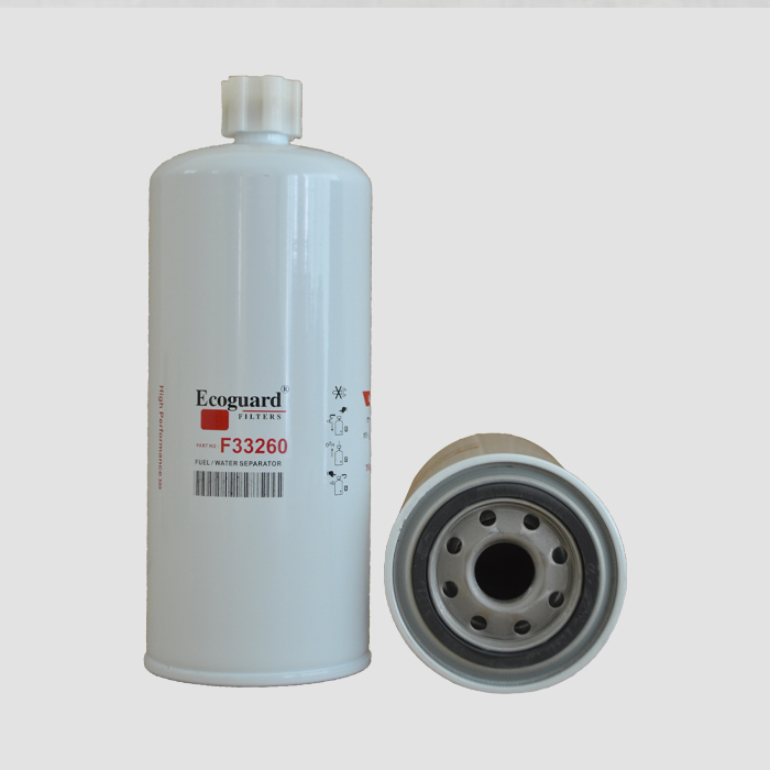Fuel Filter F33260 - ECOGUARD