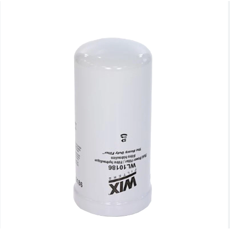 Fuel Filter WL10186 (WIX)