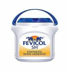 Synthetic Resin Adhesive 5Kg - Fevicol