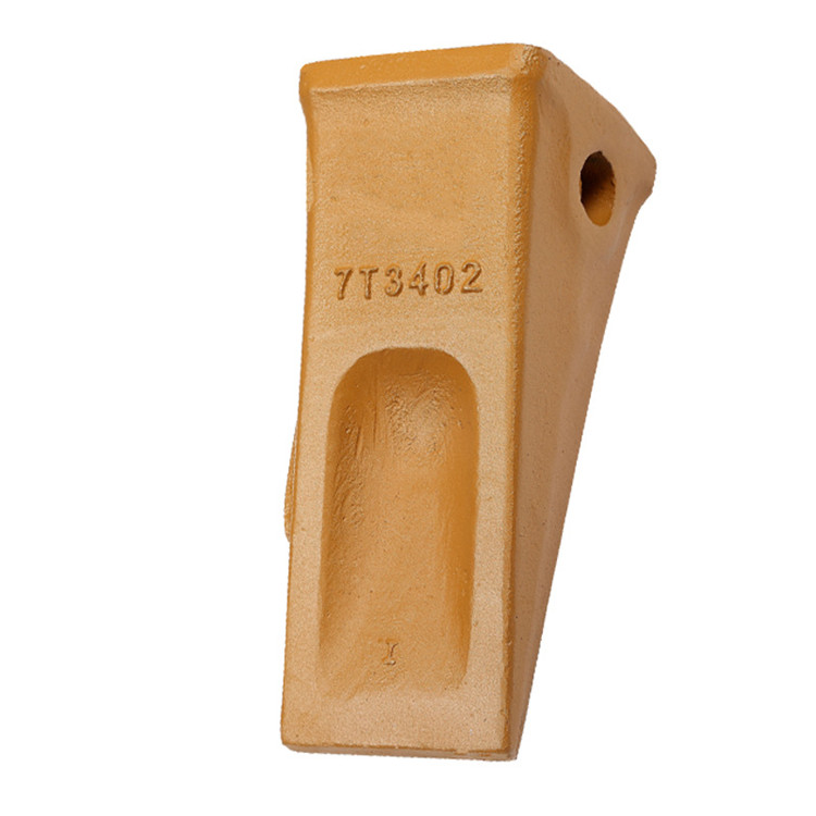 Bucket Tooth Flat 7T3402 SK330/350