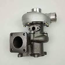 Turbocharger 211127099 (4JG1)