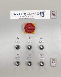 Hull Protection UG-06 (Water-resistant)