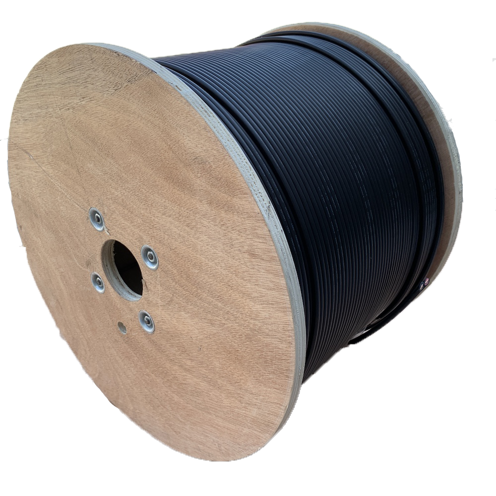 Cabel Reel 500M - Transducer Cable