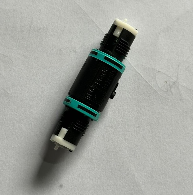 THB 381 2A Connector