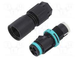 THB 381 B2A Connector