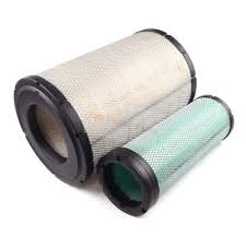 Air Filter Element (Inner), LC11P00018S002 (SK350-8)