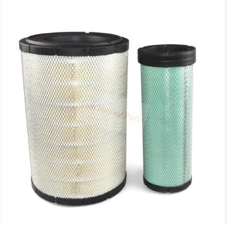 Air Filter FS659AB - Filtersun SK350-8