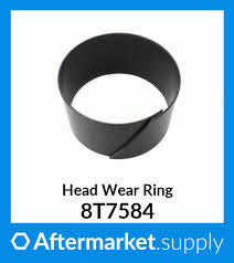Ring Wear 8T7584