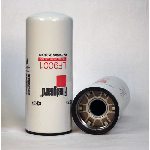 Oil Filter LF9001 (FLEETGUARD)