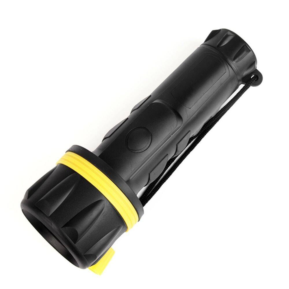 LED Flashlight, 149*42*27MM, HG-PF013 (S)