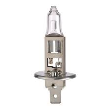Halogen Lamp H1 24V/70W - Michiba