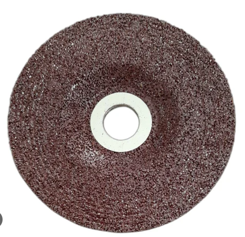 Grinding Wheel SS 4" x 6MM Brand: Unika