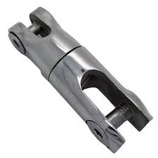 Anchor Connector 3, 115mm (L), Chain 9/10mm dia, 5800kg