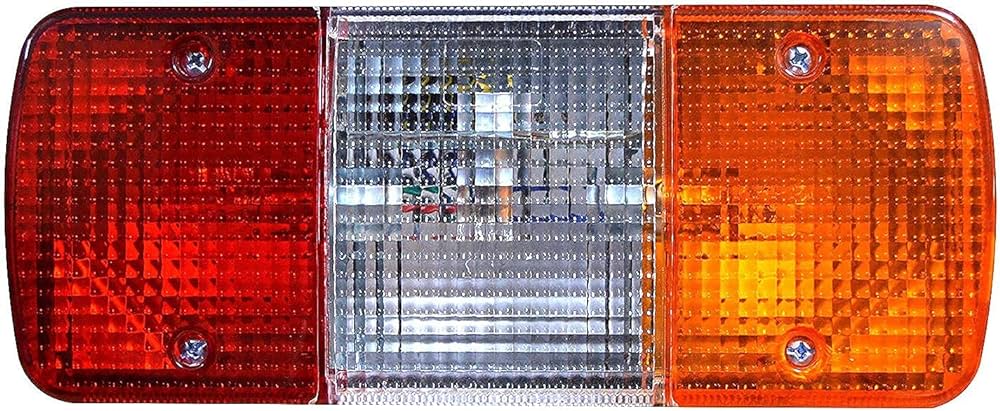 Rear Light Assy LH  (JCB Telehandler)