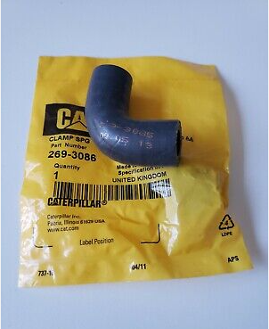 Elbow Hose 269-3085