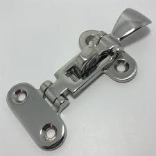 Locking Hasps 105 (L) x 50 (H)